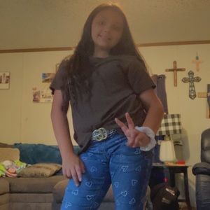 Meet your Posher, Laila